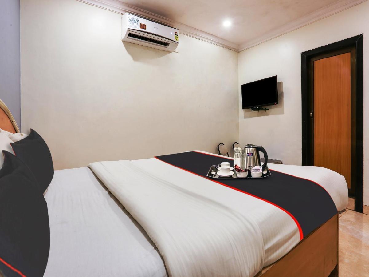 نافي مومباي Hotel Swagath Residency Rabale المظهر الخارجي الصورة