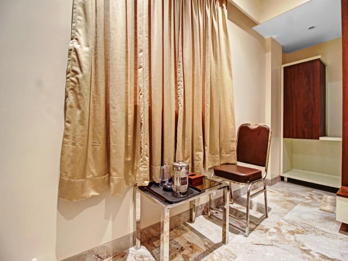 نافي مومباي Hotel Swagath Residency Rabale المظهر الخارجي الصورة