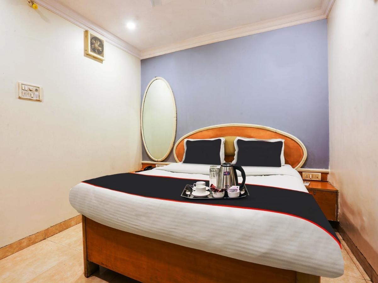 نافي مومباي Hotel Swagath Residency Rabale المظهر الخارجي الصورة