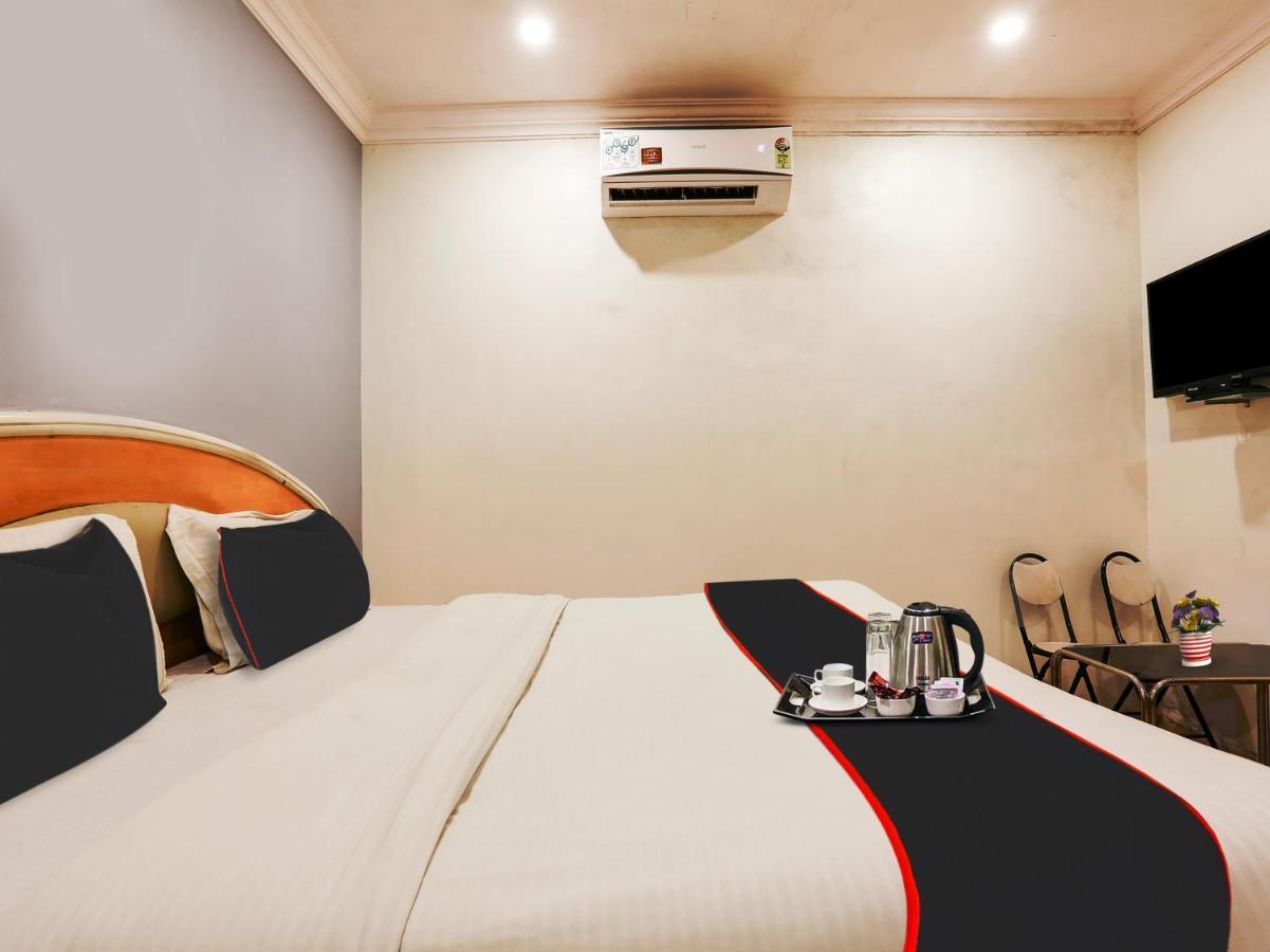 نافي مومباي Hotel Swagath Residency Rabale المظهر الخارجي الصورة