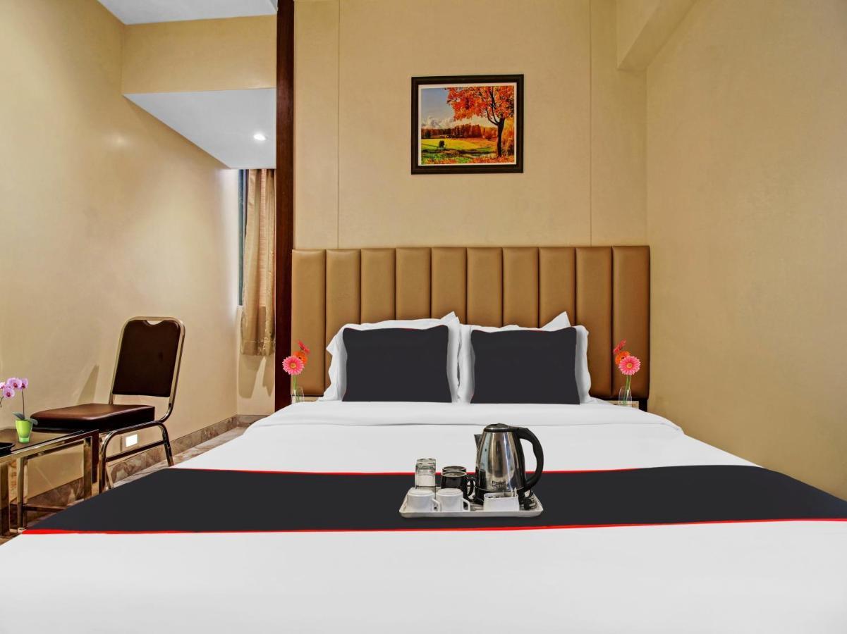 نافي مومباي Hotel Swagath Residency Rabale المظهر الخارجي الصورة