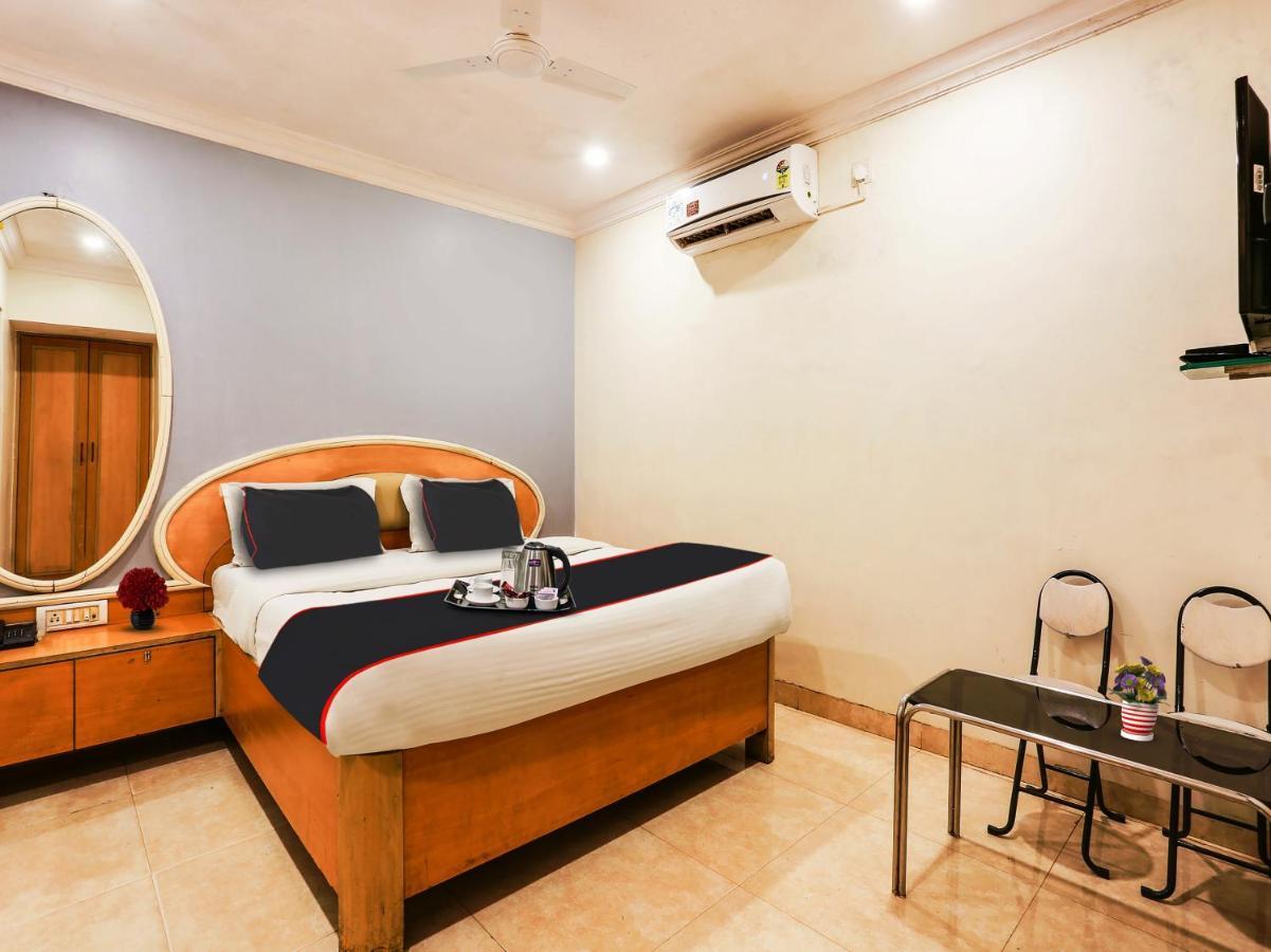 نافي مومباي Hotel Swagath Residency Rabale المظهر الخارجي الصورة