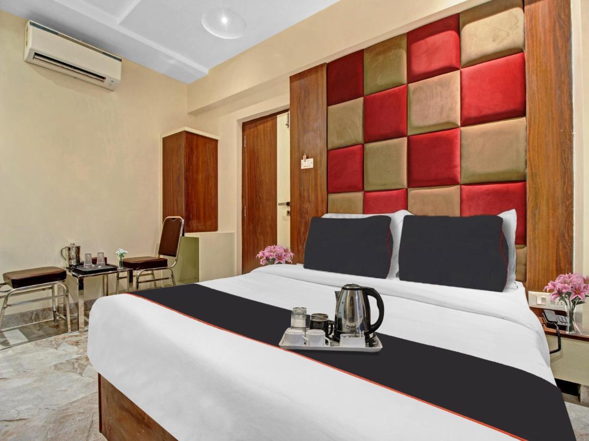 نافي مومباي Hotel Swagath Residency Rabale المظهر الخارجي الصورة