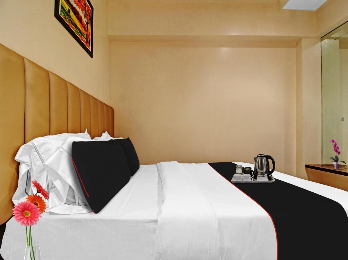 نافي مومباي Hotel Swagath Residency Rabale المظهر الخارجي الصورة