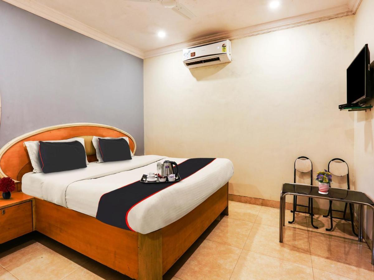 نافي مومباي Hotel Swagath Residency Rabale المظهر الخارجي الصورة